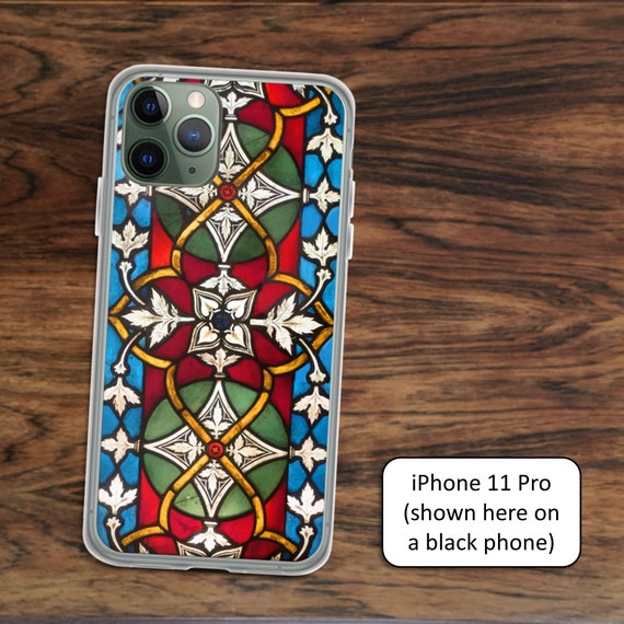 Colorful cool geometric pattern iPhone 11 case Colorful cool geometric pattern iPhone 11 case