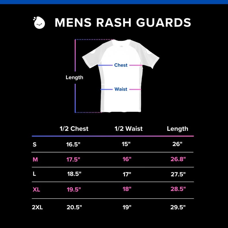 Skunk BJJ Rash Guard | Mens Womens Kids image 8