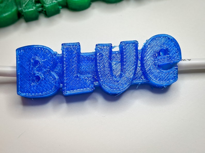 Cable Labels Custom name tags for your charging cables Etsy