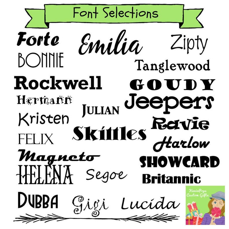 Name Decal Vinyl Decal Name Sticker Word Decal Monogram Decal Word Sticker Yeti Decal Laptop Decal Monogram Name Any Word image 2