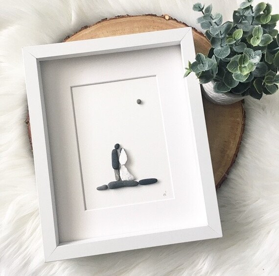 Unique Wedding Gift For Couple Bridal Shower Personalized Bride Daughter In Law Best Friend