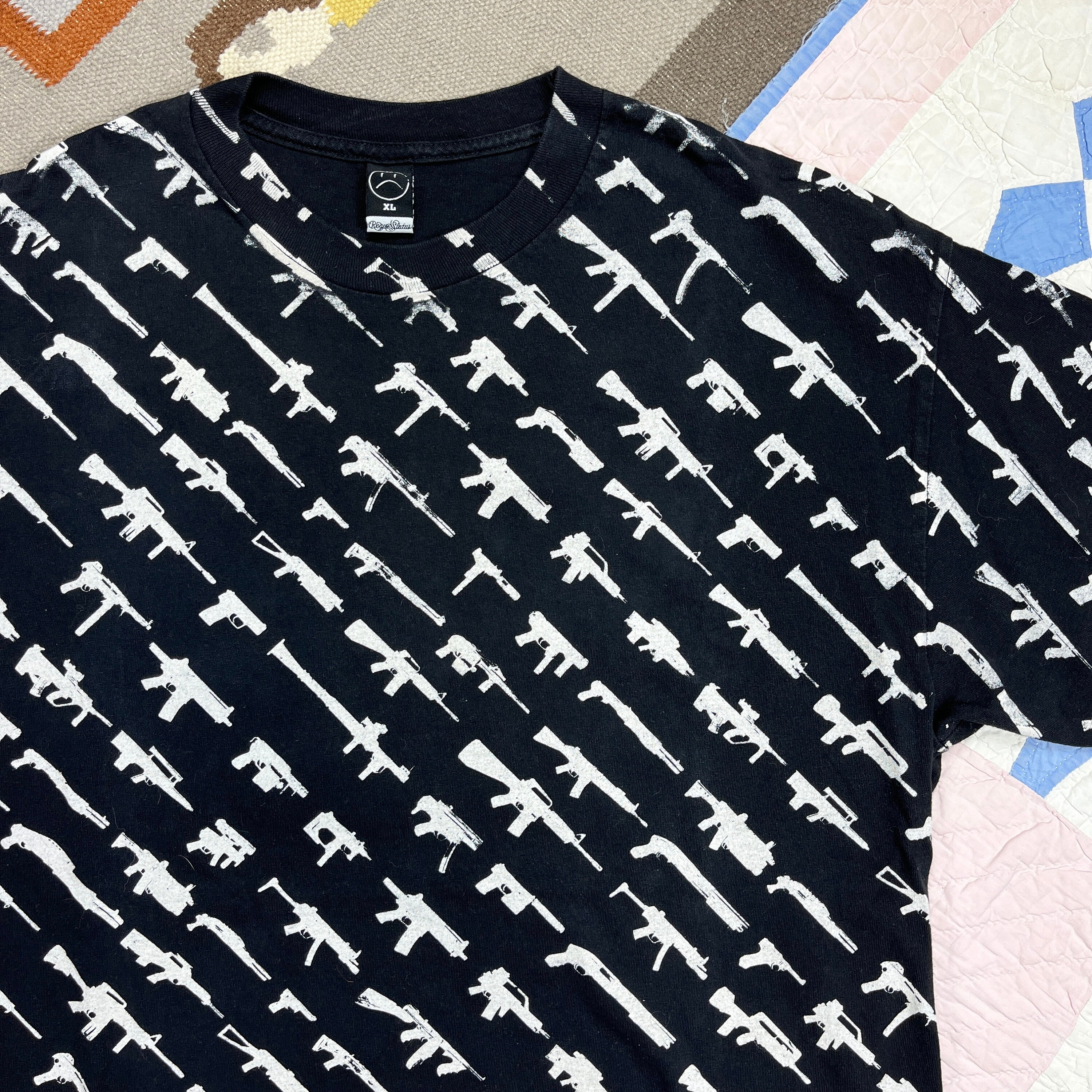 Dyrdek Wear Rob Dyrdek Floral Hoodie Dyrdek Wear Rob Dyrdek