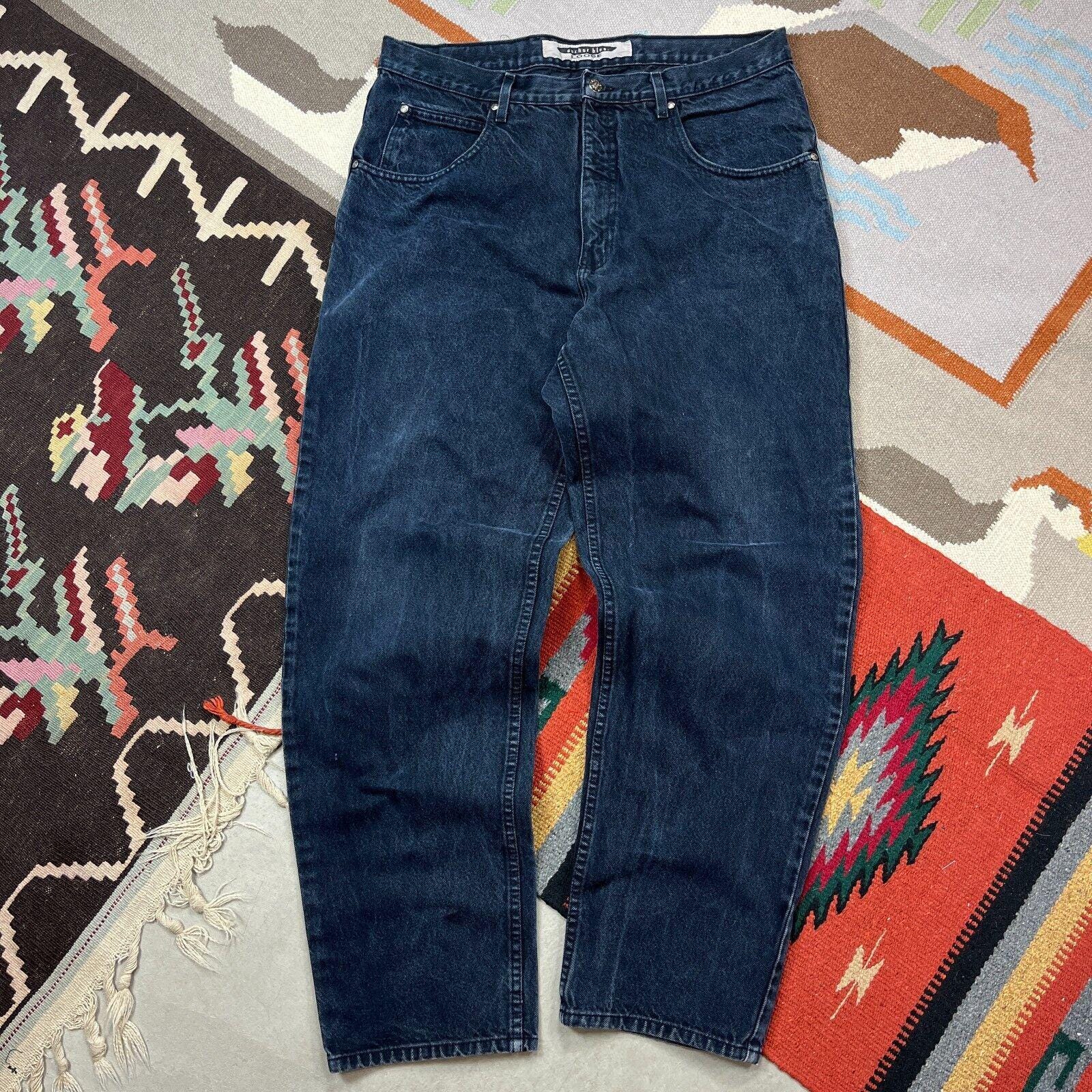 Baggy Jeans 32 - Etsy Baggy Jeans 32 - Etsy