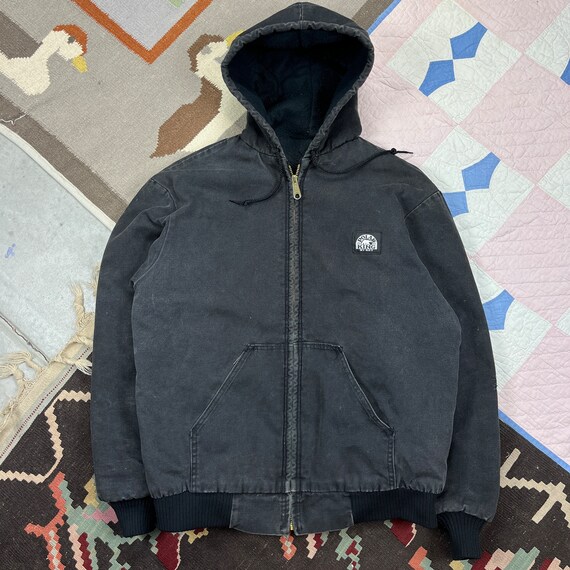 Polar king youth jacket cheap
