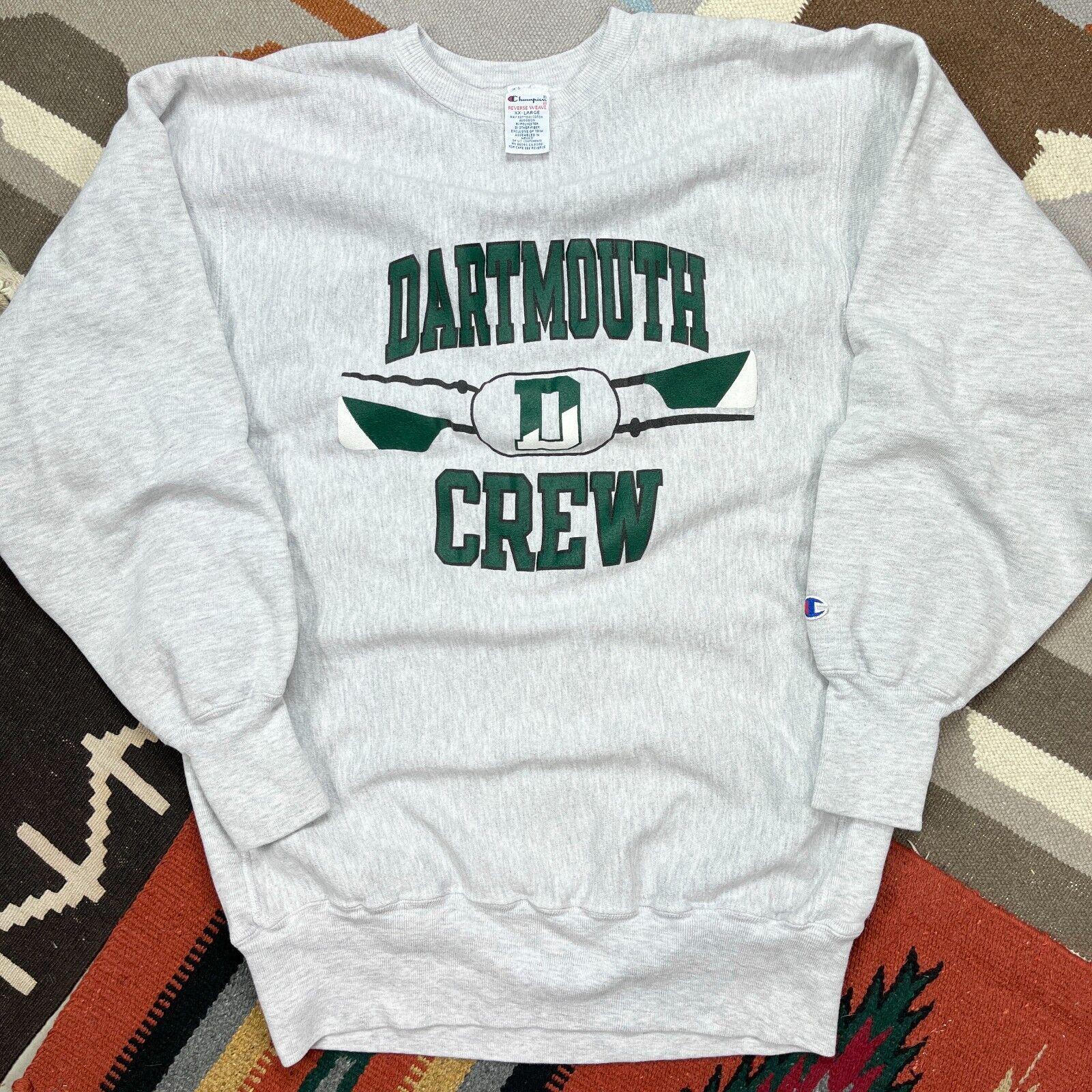 Vintage Champion Dartmouth - Etsy Vintage Champion Dartmouth - Etsy