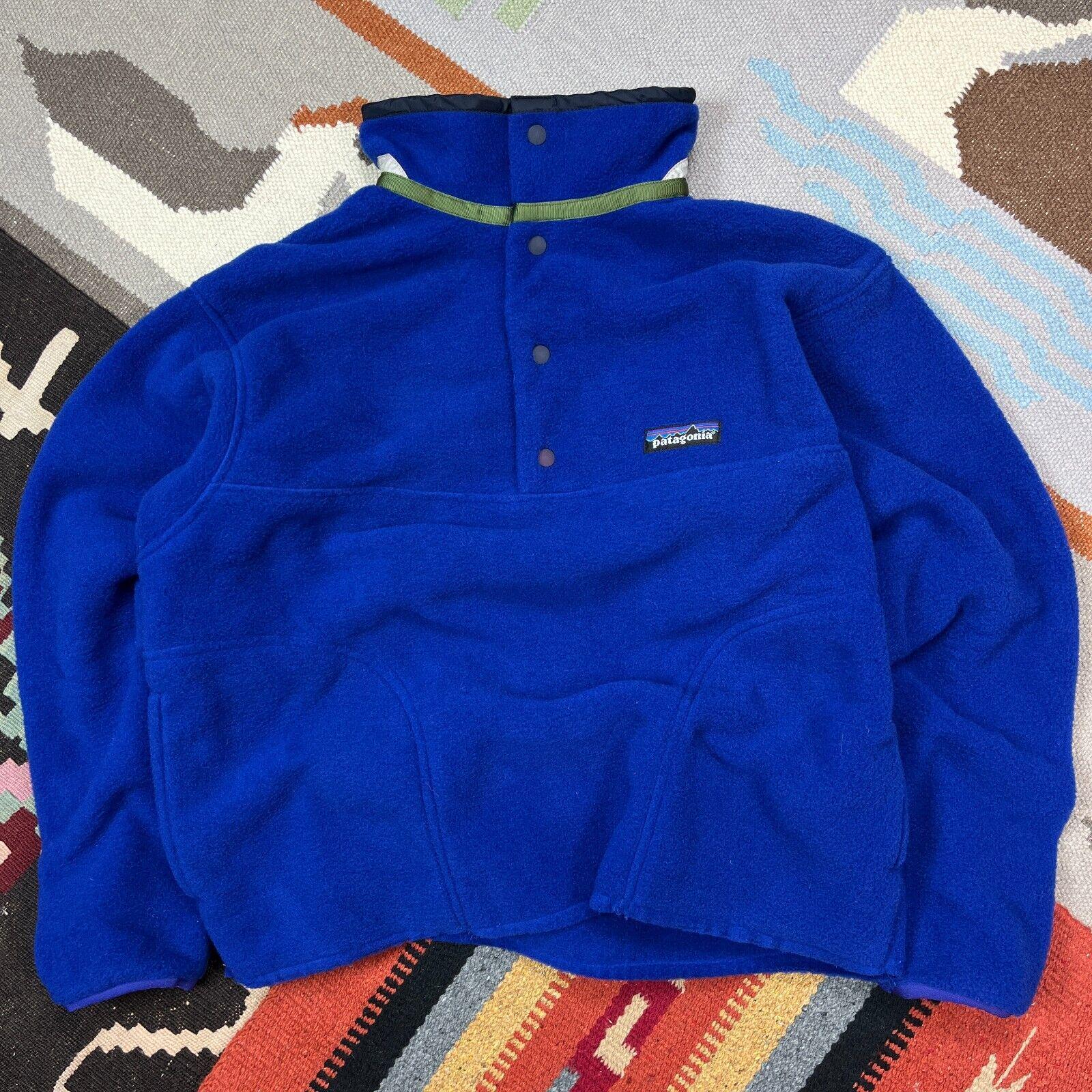 90s Patagonia Fleece - Etsy 90s Patagonia Fleece - Etsy