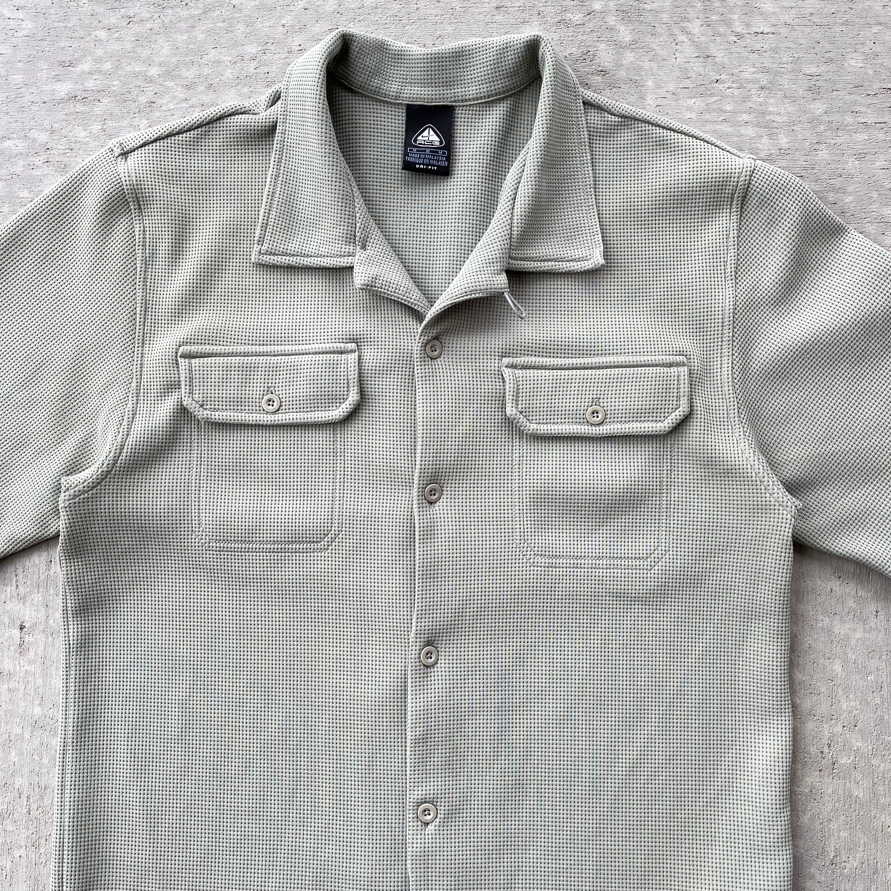 Force 1鈥檚 nod hot sale the vintage acg