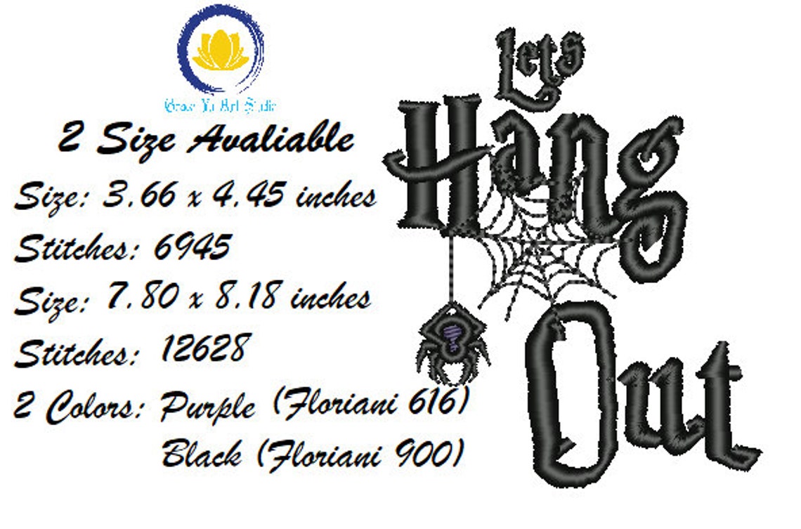 Embroidery Design Machine Embroidery Embroidery Files Etsy