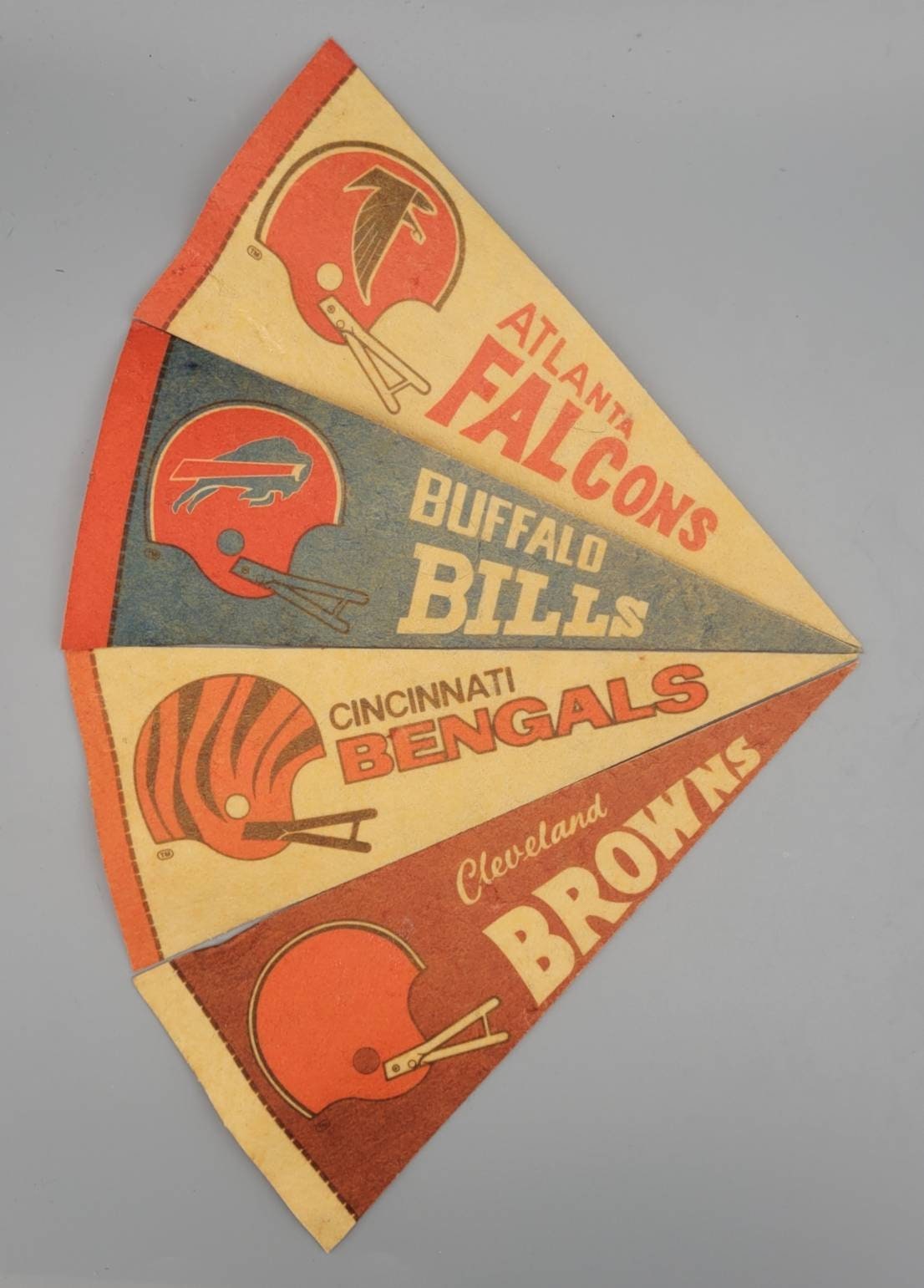 Nfl Pennant - Etsy Nfl Pennant - Etsy