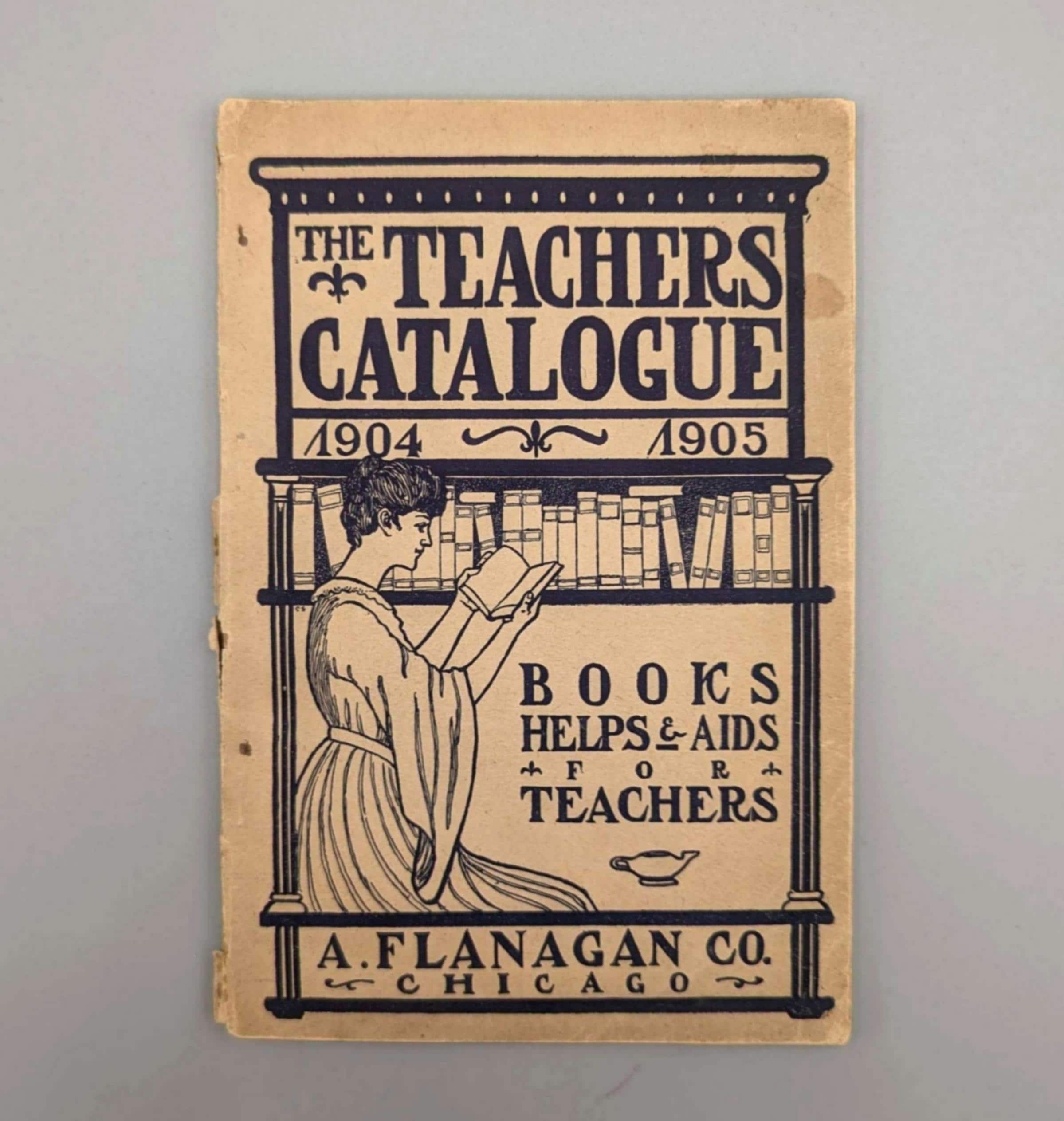 Catalog Books - Etsy