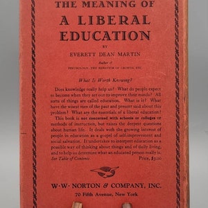 Bertrand Russell, Bertrand Russell&#39;s Philosophy, Rare Vintage 1st Edition Book w/ Dust Jacket (1927