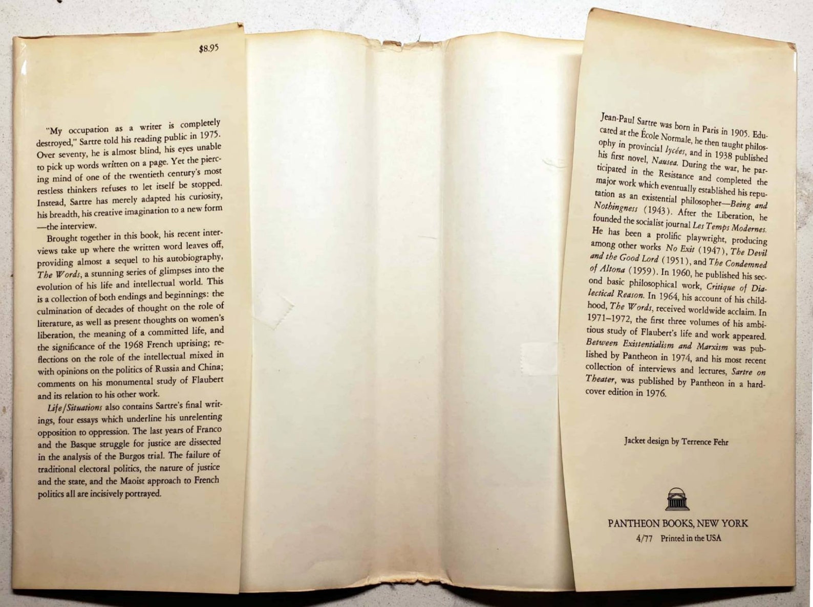 How to describe poor living conditions image