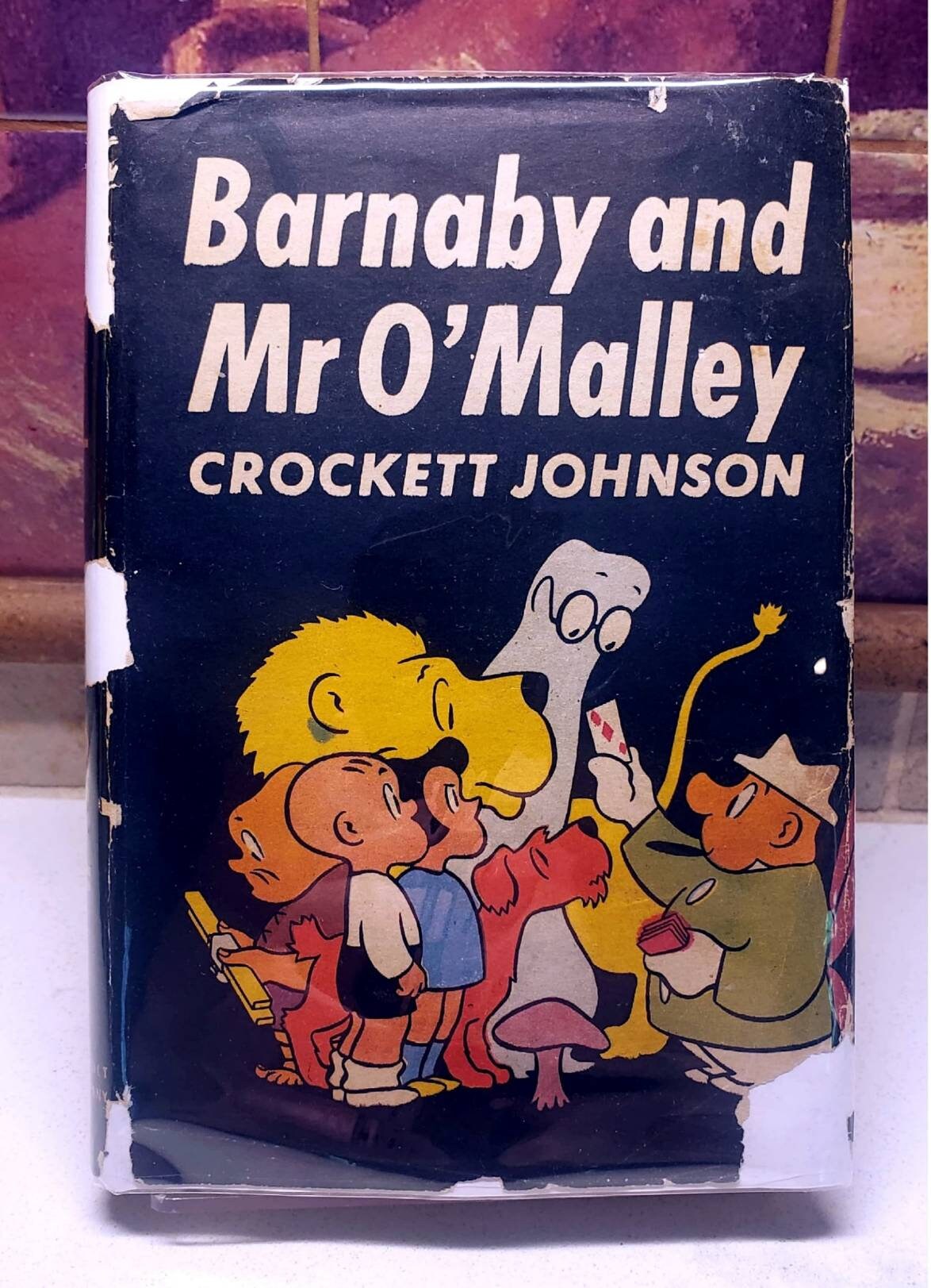 books by crockett johnson books by crockett johnson