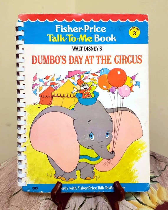 elephant vibrant fisher price