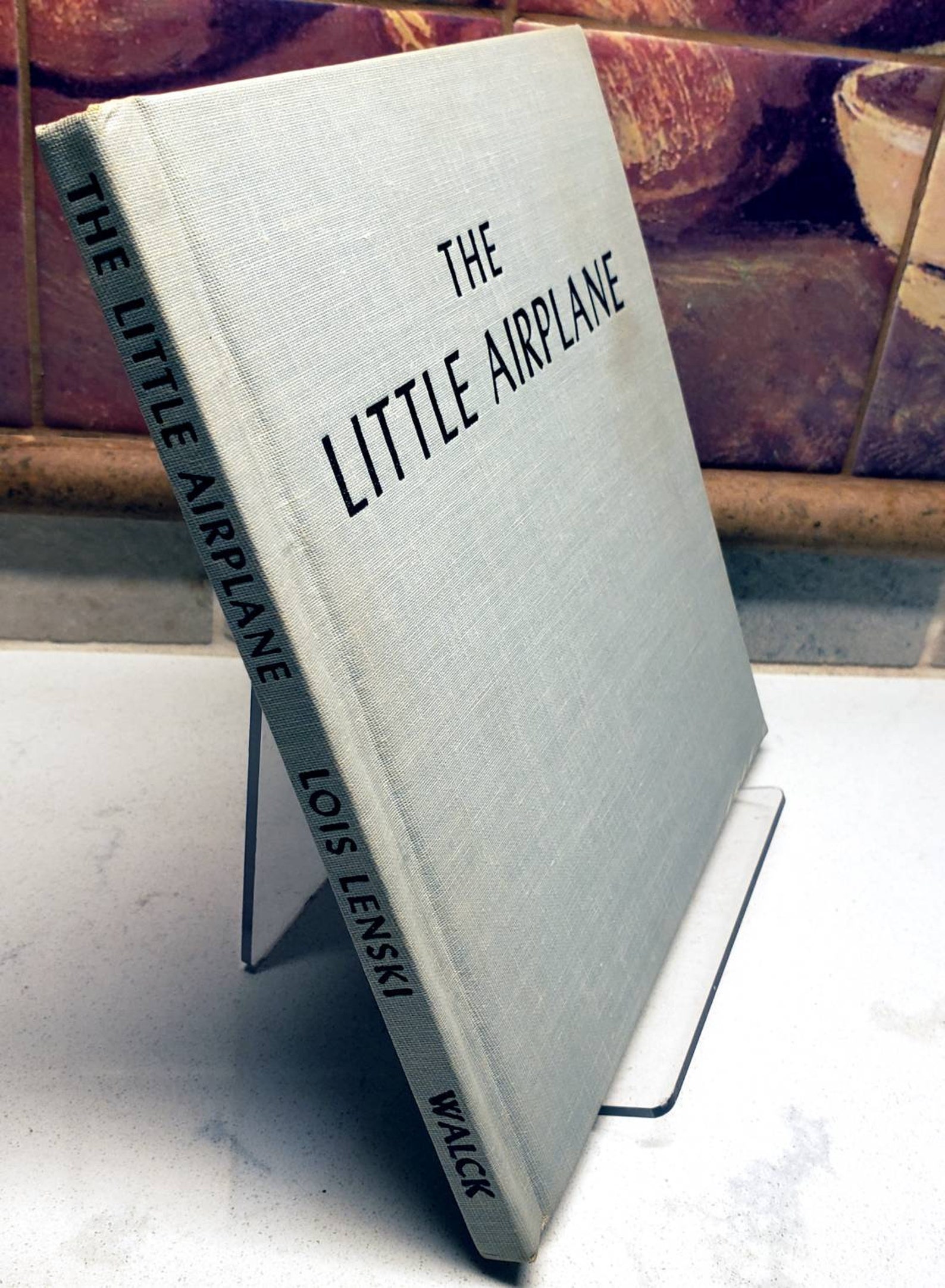 The Little Family by Lois Lenski The Little Family by Lois Lenski