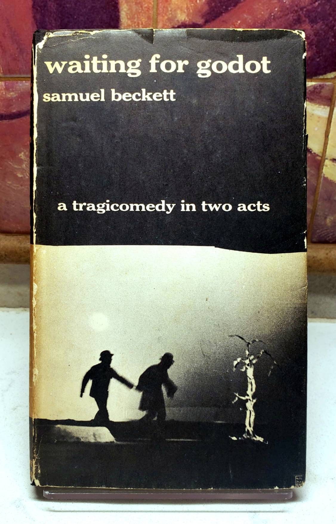 samuel becketts waiting for samuel becketts waiting for