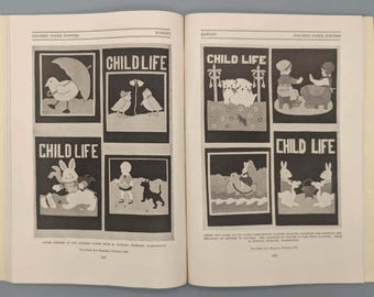 スクールアートマガジン：ブックナンバー、2月号、ヴィンテージ