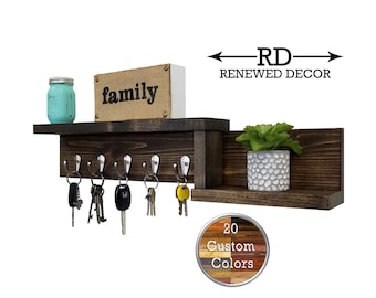 Key Hooks Etsy