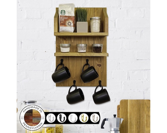 Customizable sale wall organizer