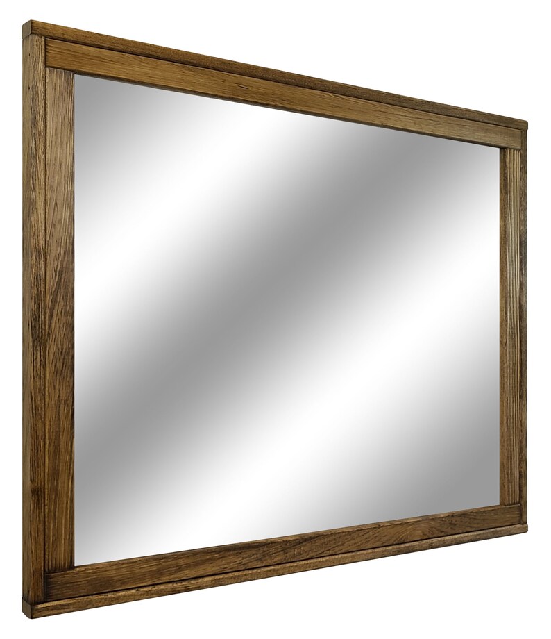 Sydney Rustic Mirror Vanity Mirror Bathroom Mirror Etsy