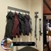 see more listings in the Wall Hooks & Coat Racks section