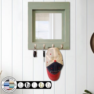 Quakertown 360 rotatable mirror deals