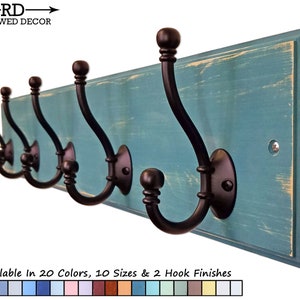 Beach Custom Text Boat Cleat Wall Hooks 20 Stain Colors 20 Paint Colors Beach Towel Rack Nautical Home Decor Vacation Home Decor Etsy