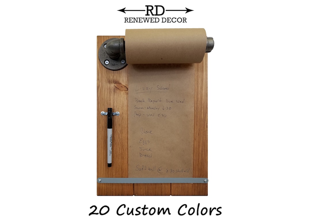 Country style paper towel holder new arrivals