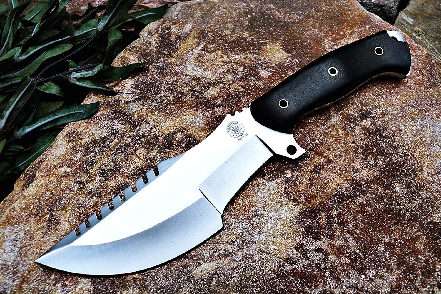 Blade Sharpener FILE YA RETI - Premium Tools