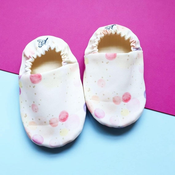 baby bubbles shoes