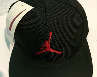 cappello michael jordan