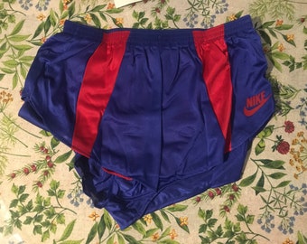 NIKE Dri-fit Boys'/girls' Running Training Short Shorts. Label Size: XL.  Black 