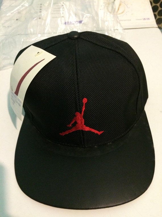 hat air jordan