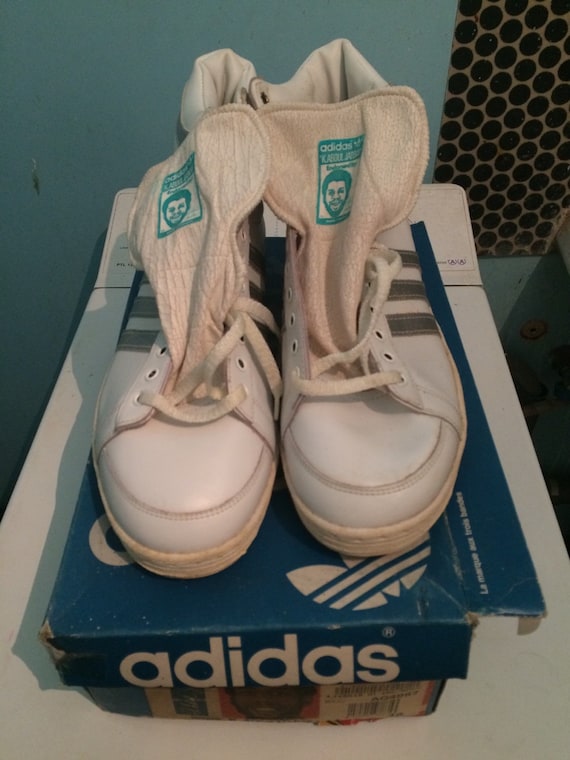 adidas vintage shoes 70's