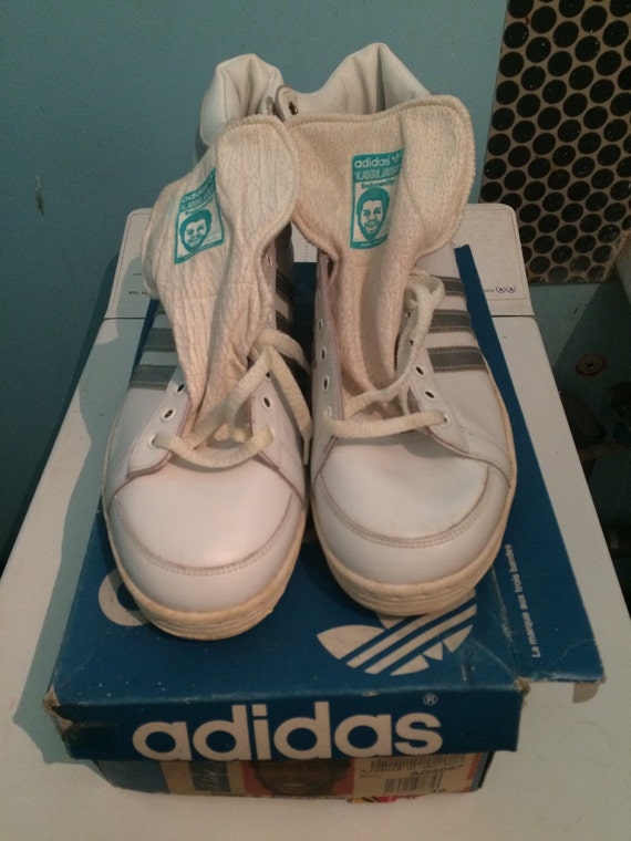 adidas jabbar anni 80