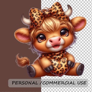 Valentines Highland Cow, Highland Cow Png, Valentines Cow PNG, Valentines shirt, Sublimation Design ,Download Heart, Cow ,Digital Download