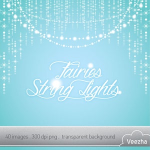 Fairies String Lights, fairy starry, christmas, Wedding sparkle, Led String Lights, Party Lights, Holiday sparkling ribbon, decorative lamp