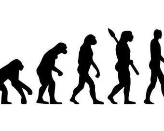 Pack of 3 Evolution Stencils Made from 4 Ply Mat Board 16x20, 11x14 and 8x10 -Package includes One of Each Size