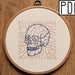 see more listings in the Embroidery Patterns  section