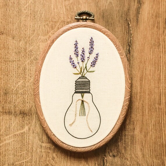 Lavender light bulb deals