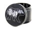 Herb Grinder - Rocky mountain bear - 2.2' - Greenhouse grind 
