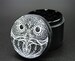 Herb Grinder | Owl Grinder - Smoking gift 