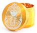 Pharaoh - Herb Grinder - 2.2' - 4 piece grinder 