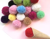diy ice cream, doll's tea set, educational game for children, Montessori inspired, imitation game