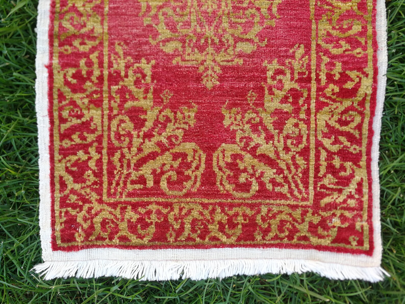 Antique Door mat 3'1x1'8/94x50cmThe design Etsy