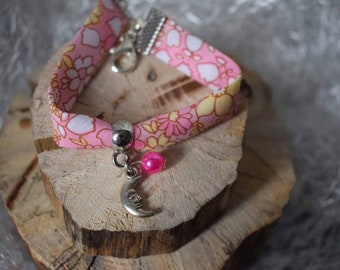 Liberty bracelet