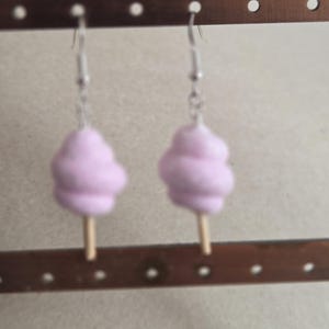 Boucles D'Oreilles Barbie - Acier Inoxydable Doré - Sans Pierre - Neuf Avec Étiquettes