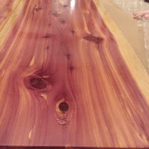 3' Live Edge Slabs image 7