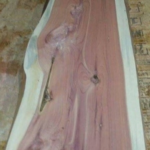 3' Live Edge Slabs image 5