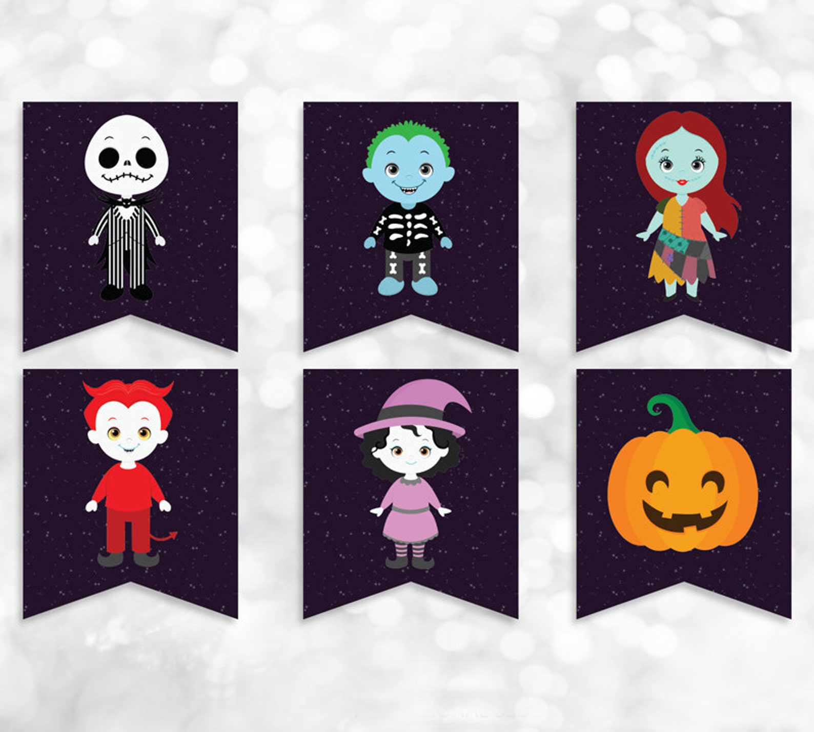 nightmare-before-christmas-pennant-bunting-banner-printable-etsy